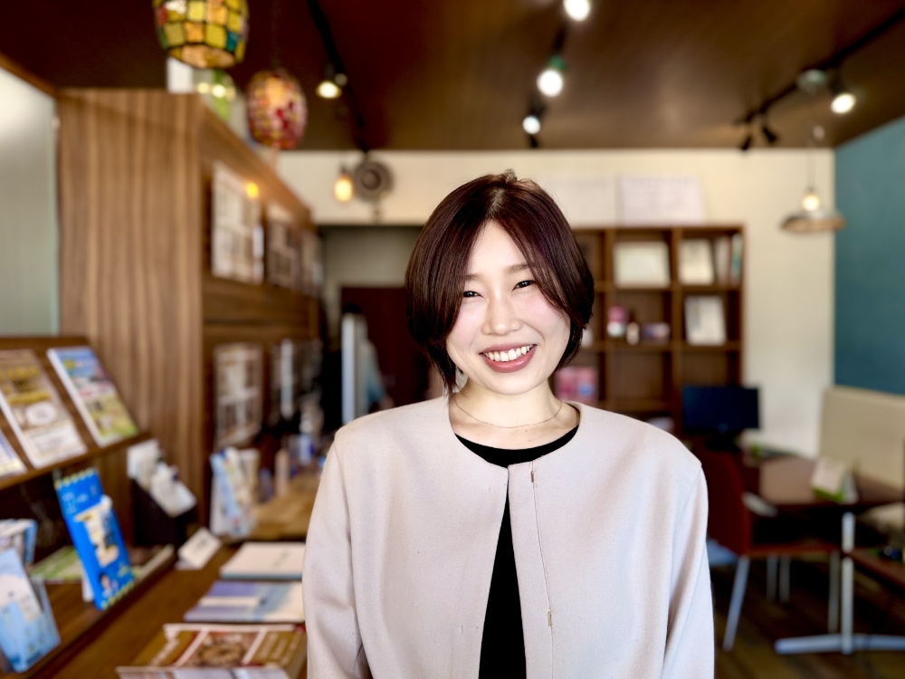 長岡 由子