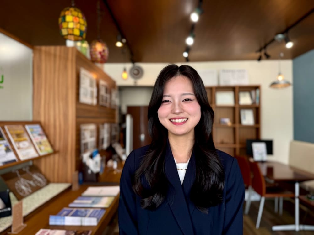 田平 結菜
