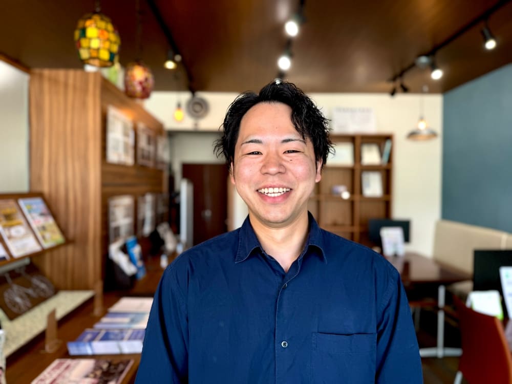 高田 典洋