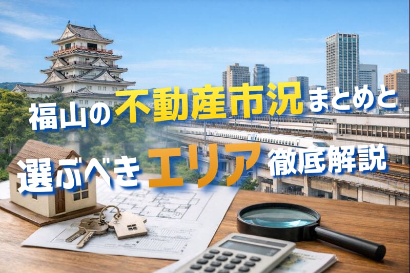 賃貸ナビブログアイキャッチ_不動産市況と選ぶべきエリア徹底解説