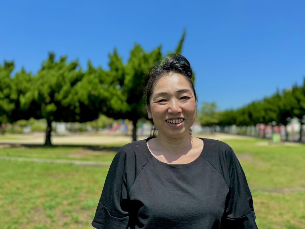 下西 正栄